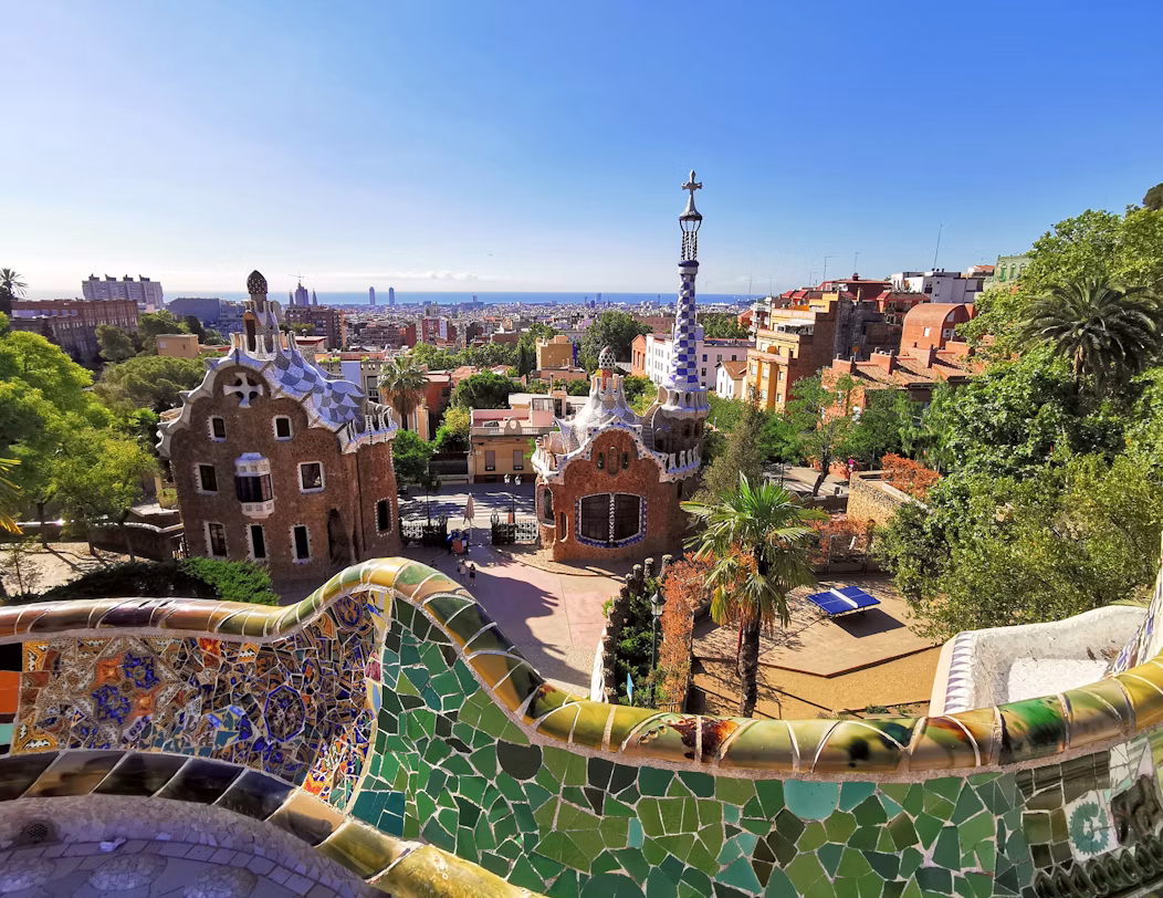 eSky, Barcelona