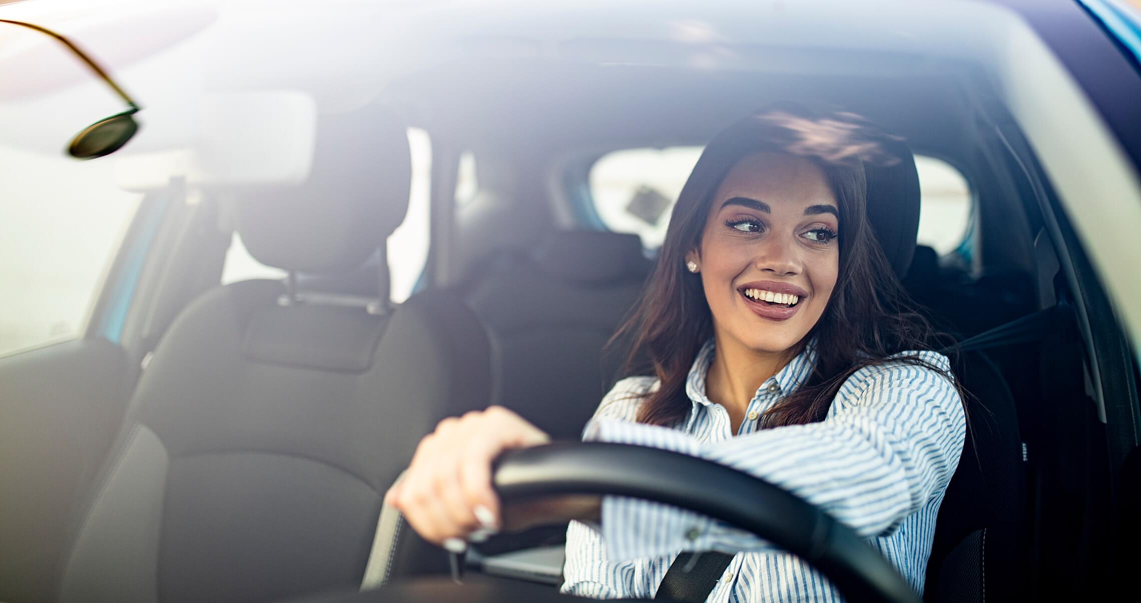 Carla Car Rental