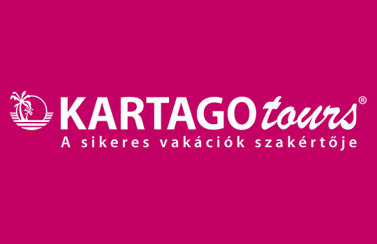 Kartago Tours