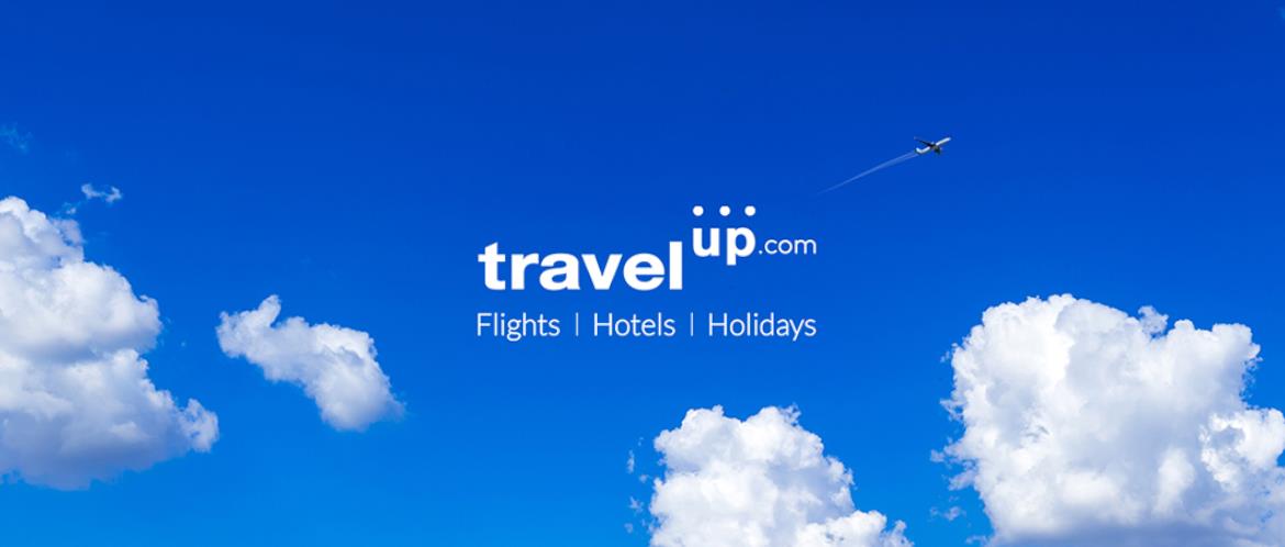 TravelUp