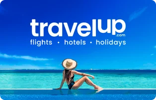 TravelUp