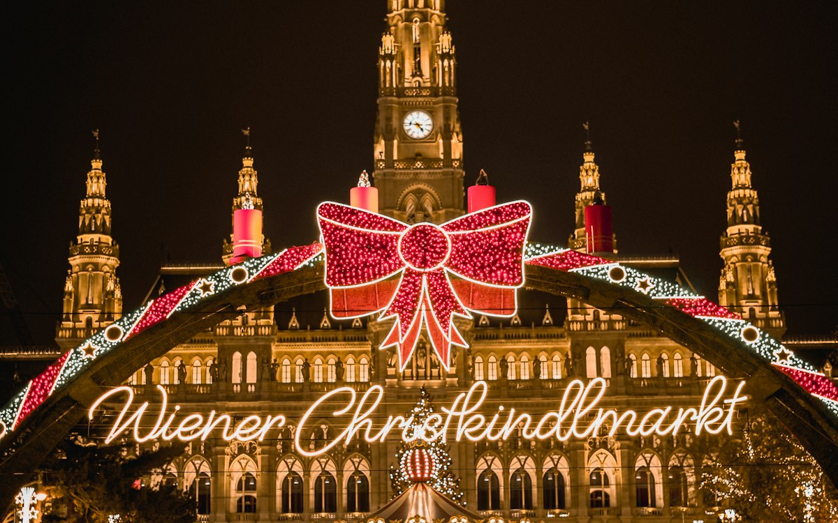 Adventi vásár egy napra: Bécs, Pozsony vagy Graz?