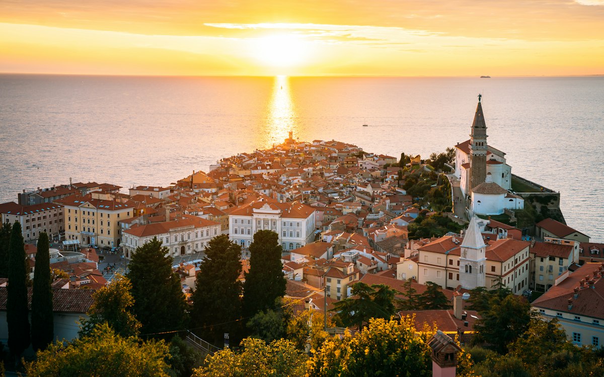 Isztria autóval: Poreč, Rovinj vagy Pula?