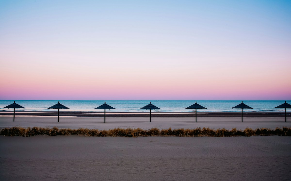 Olasz tengerpart autóval: Lignano, Bibione vagy Grado?