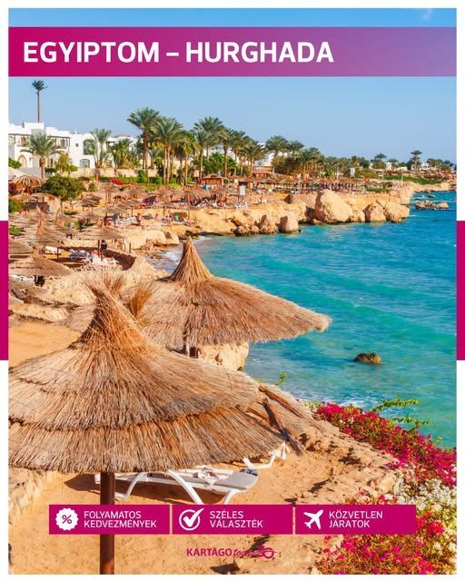 Hurghada