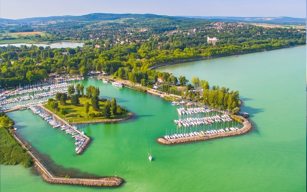 Balatonföldvár