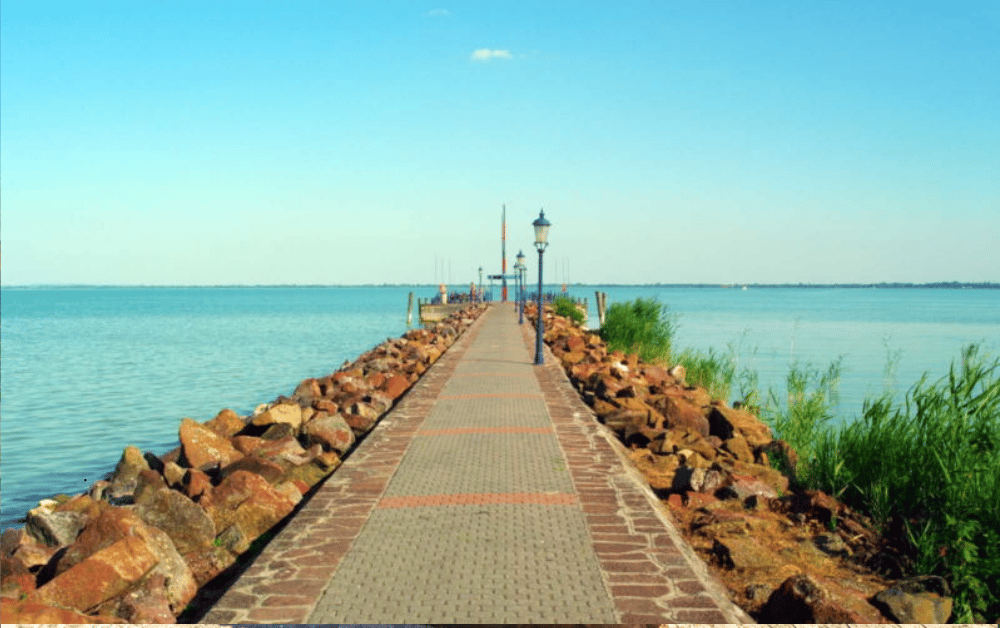 Balatongyörök