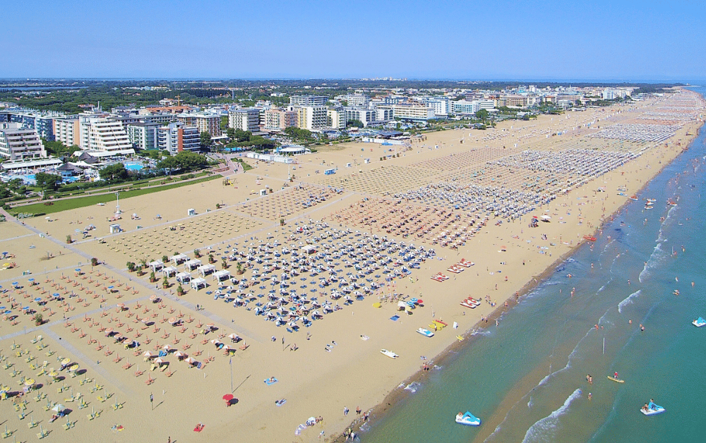 Bibione