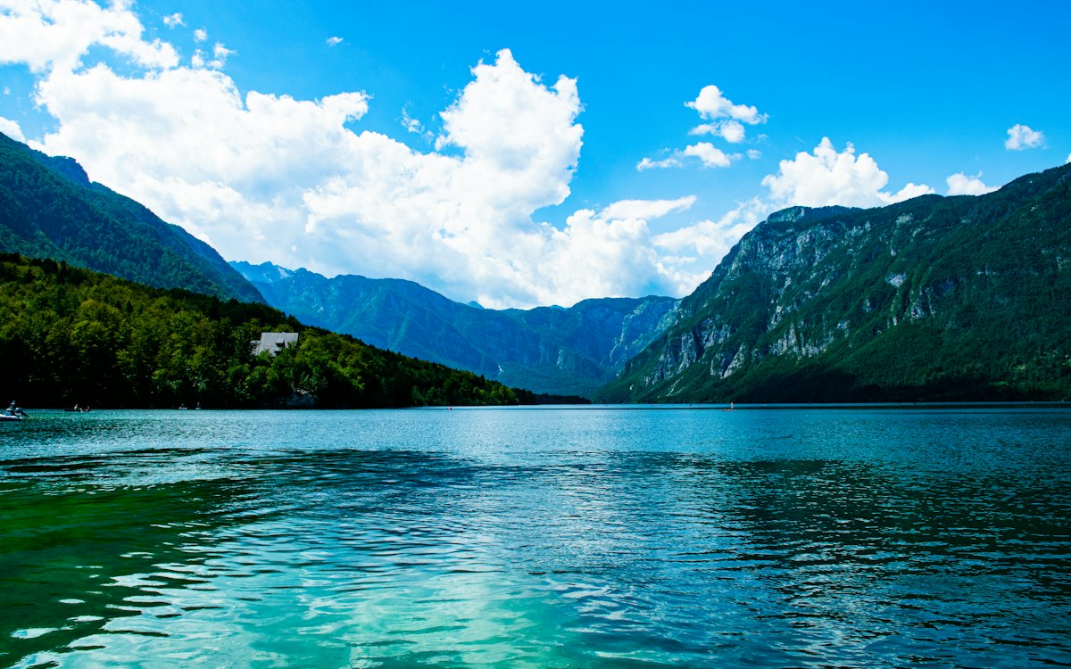 Bohinj