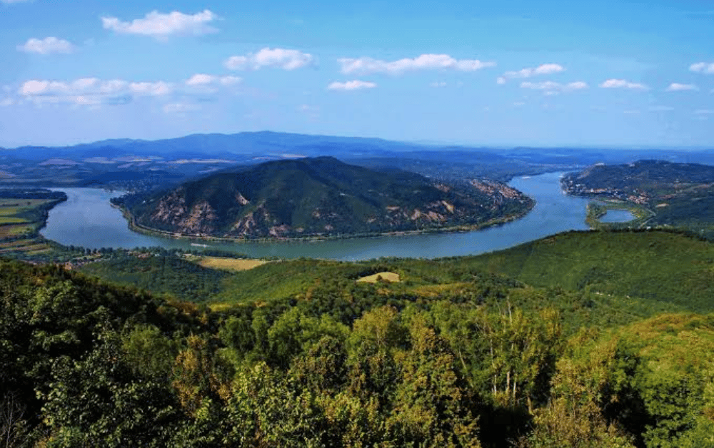 Dobogókő