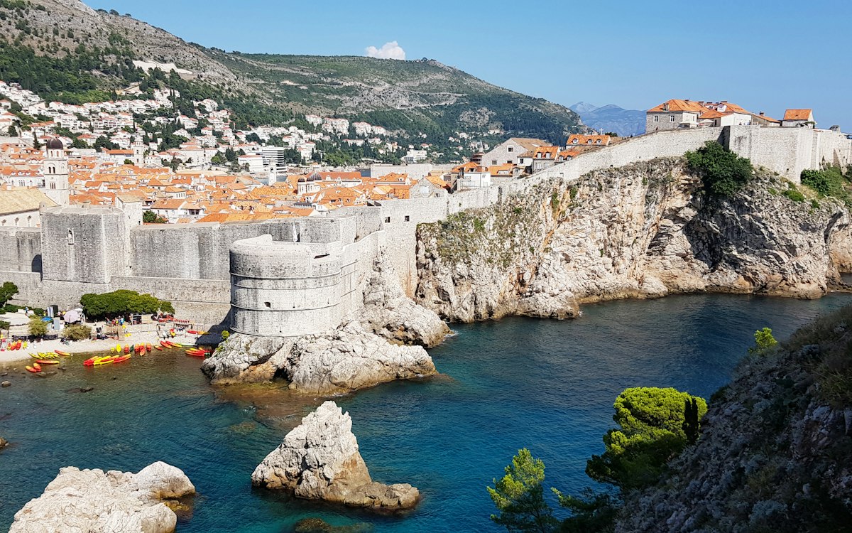 Dubrovnik