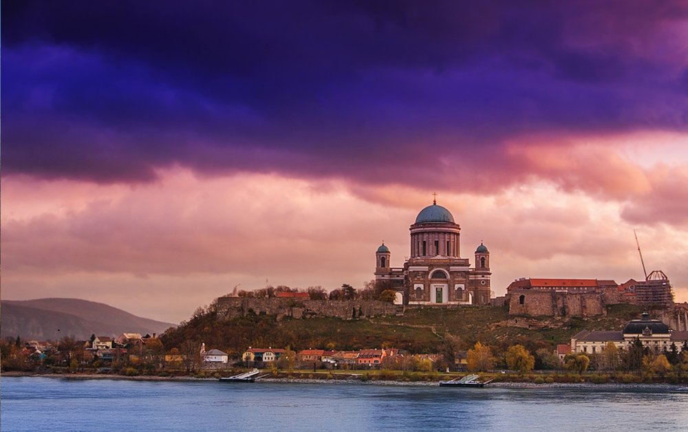 Esztergom