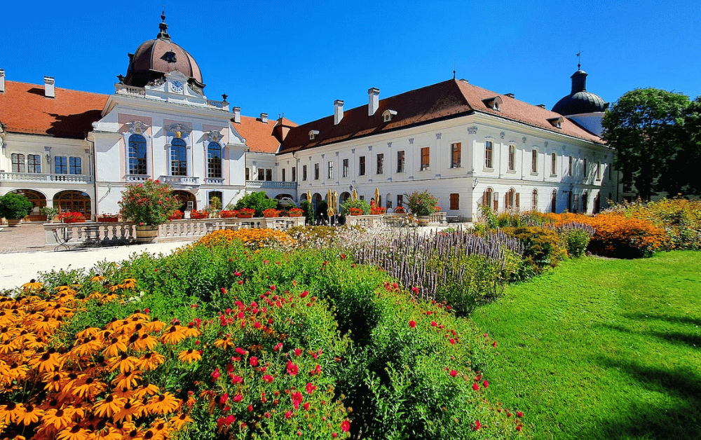 Gödöllő