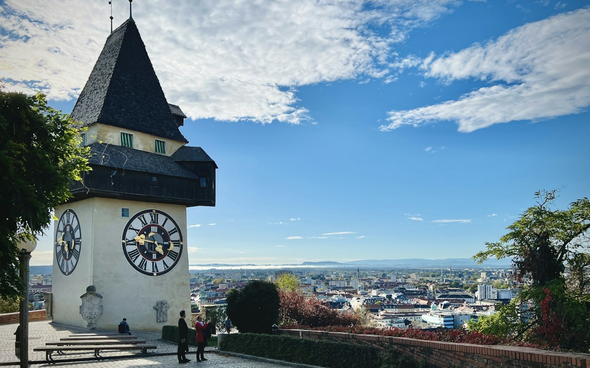 Graz