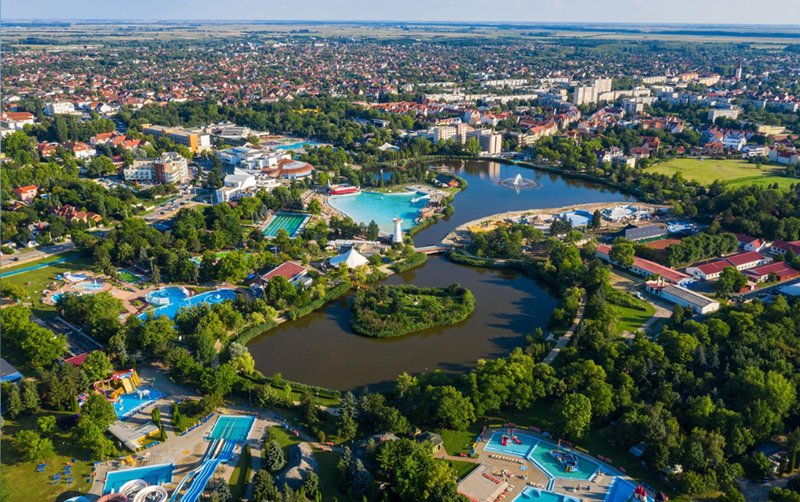 Hajdúszoboszló