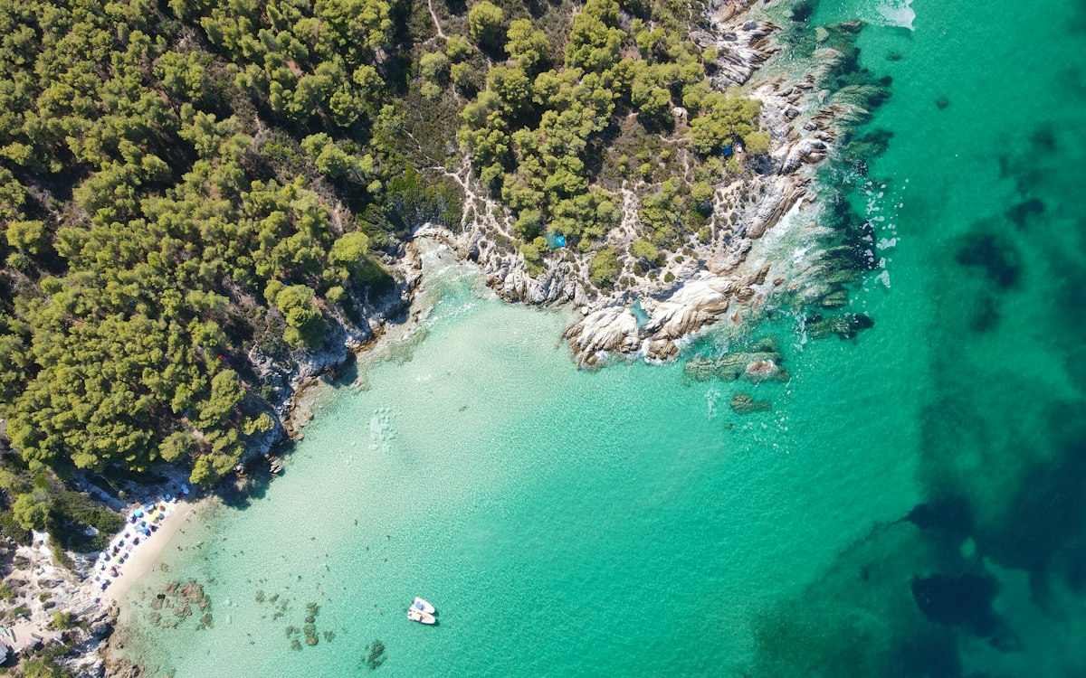Halkidiki
