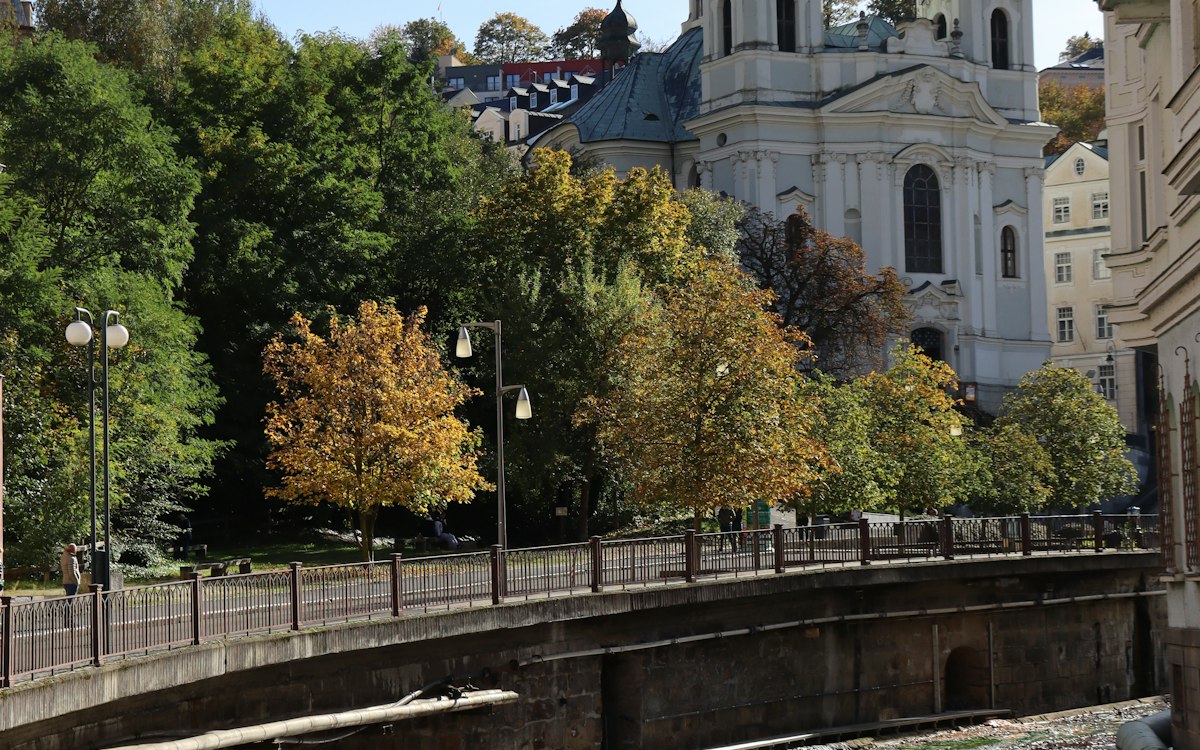 Karlsbad