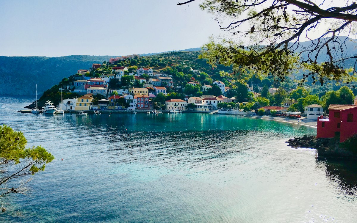 Kefalonia