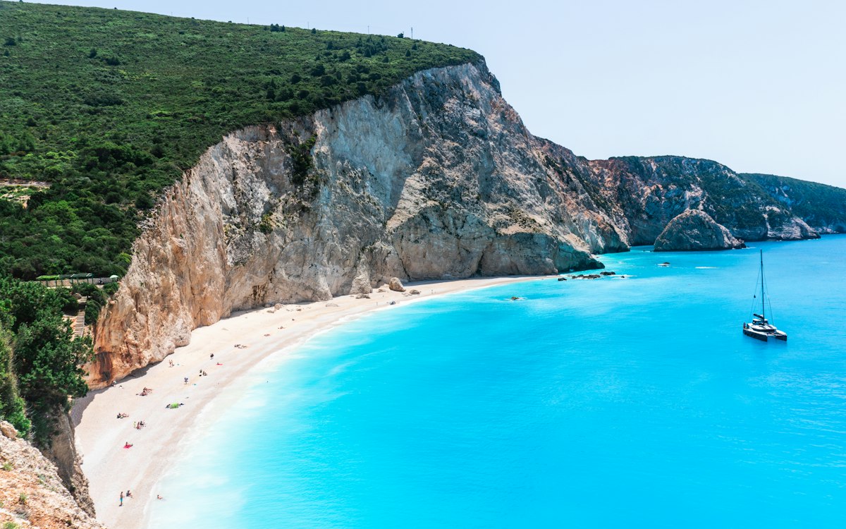 Lefkada