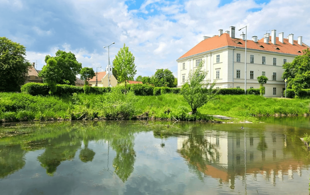 Mosonmagyaróvár