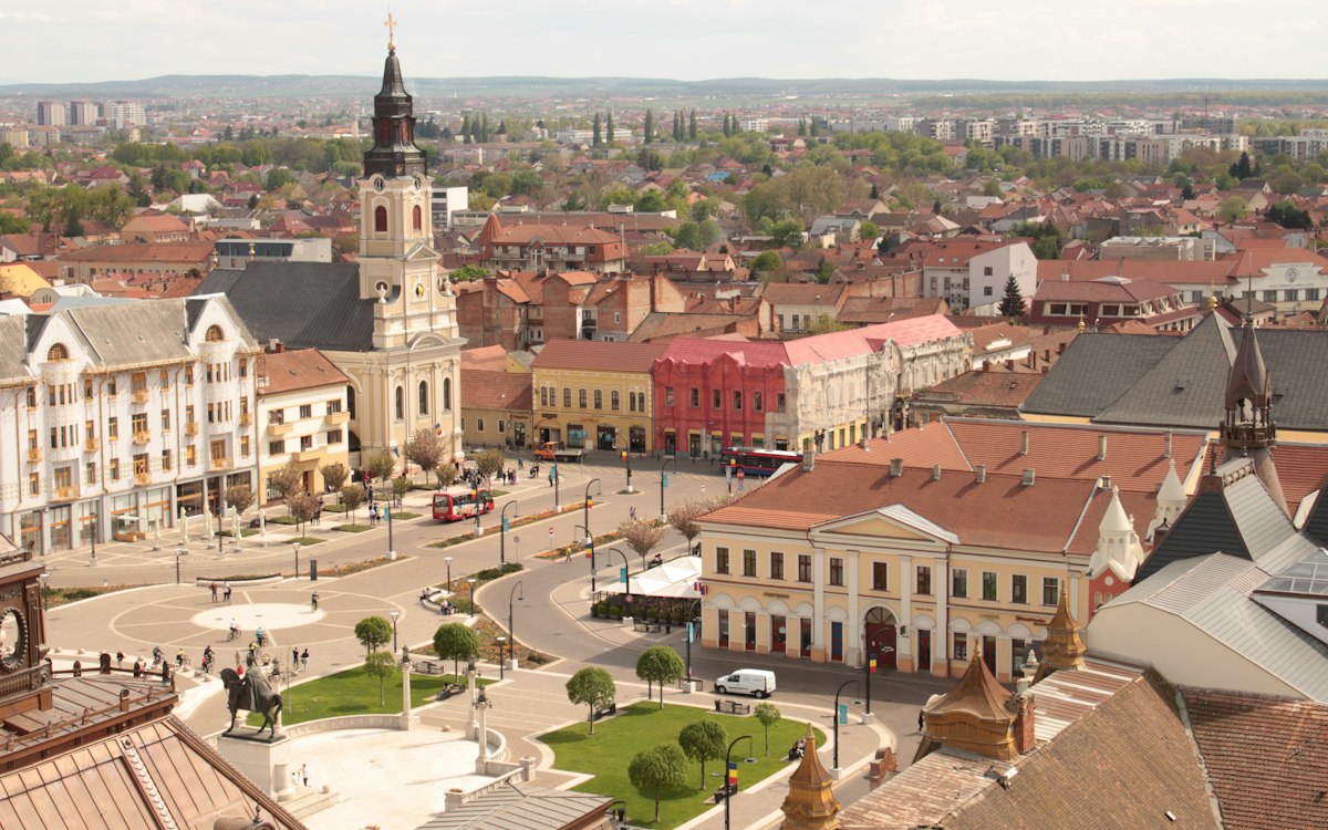 Nagyvárad