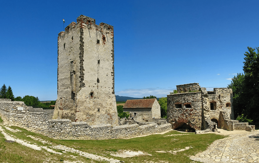 Nagyvázsony