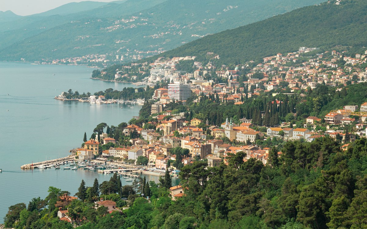 Opatija