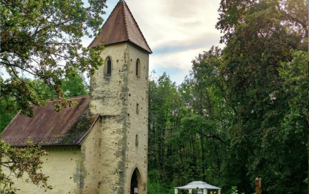 Őrség