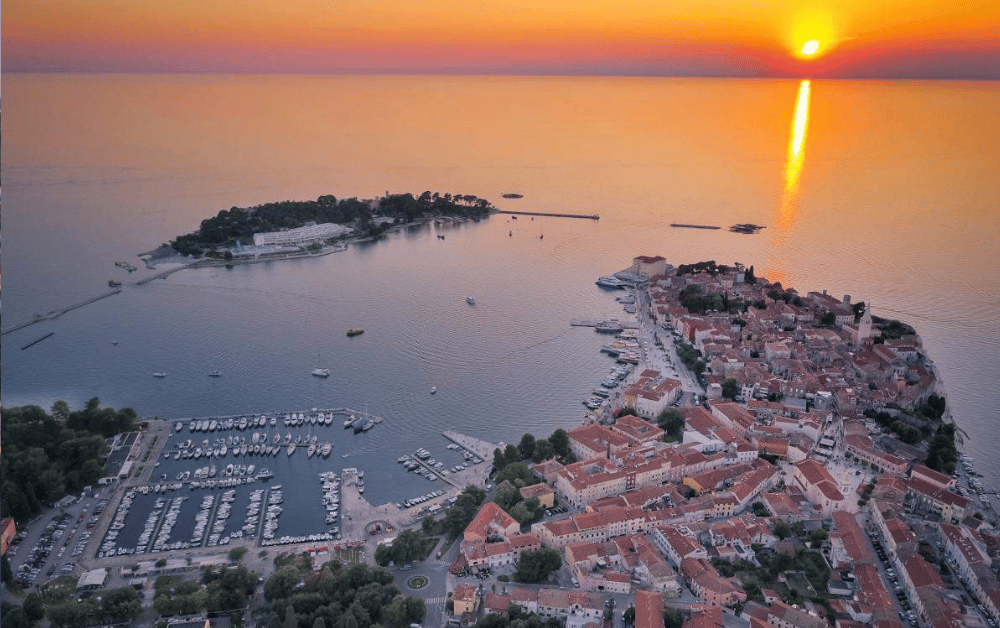 Poreč
