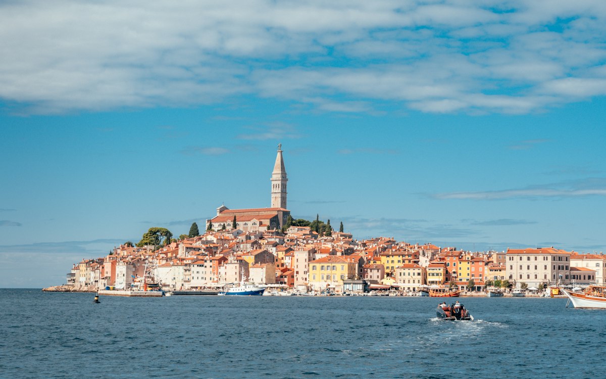 Rovinj