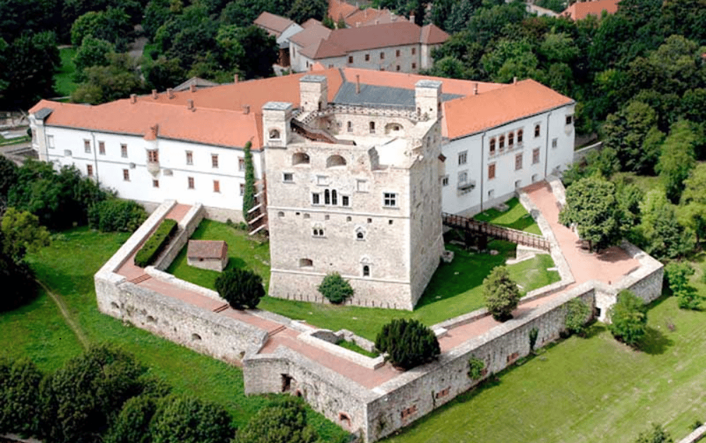 Sárospatak