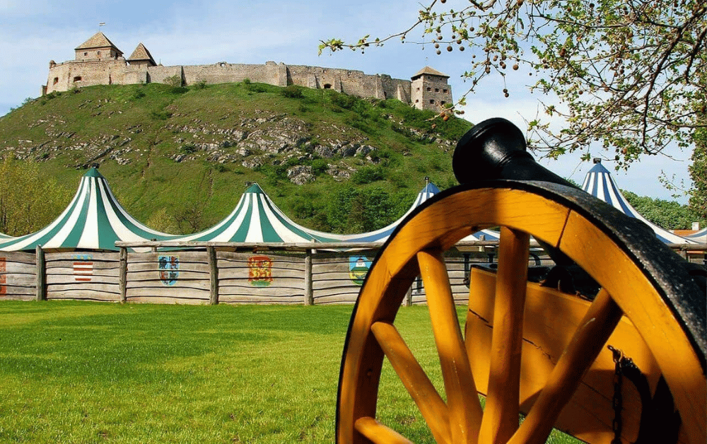 Sümeg