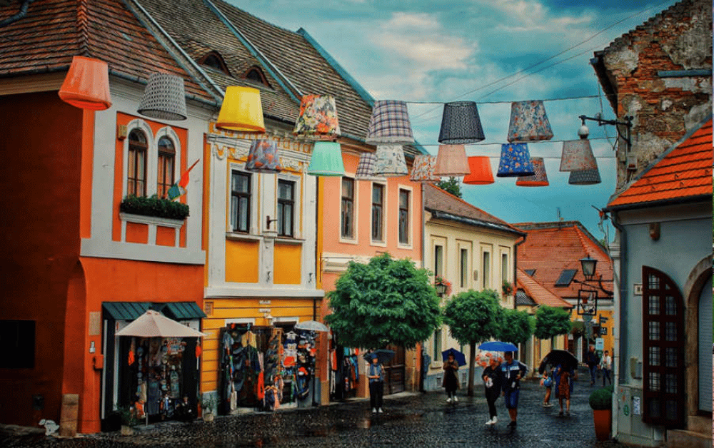 Szentendre