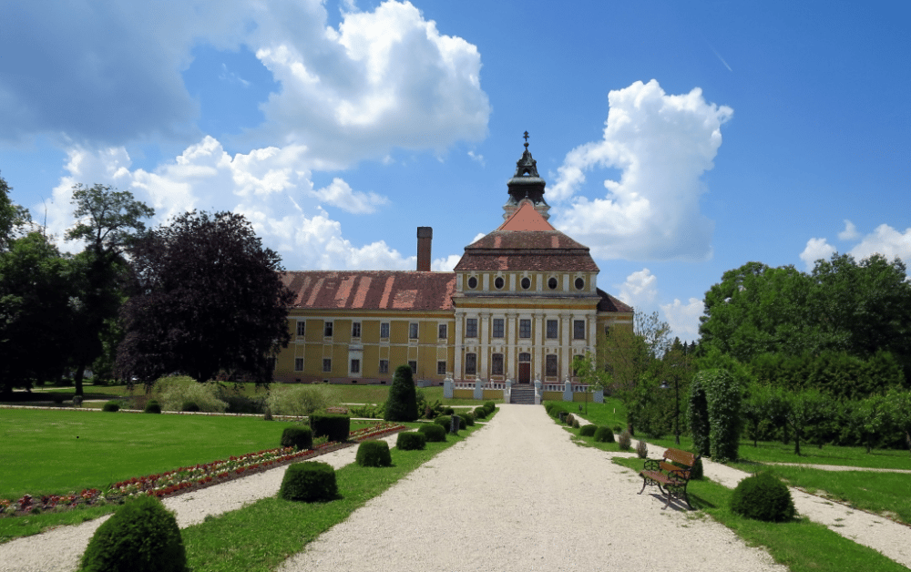 Szentgotthárd