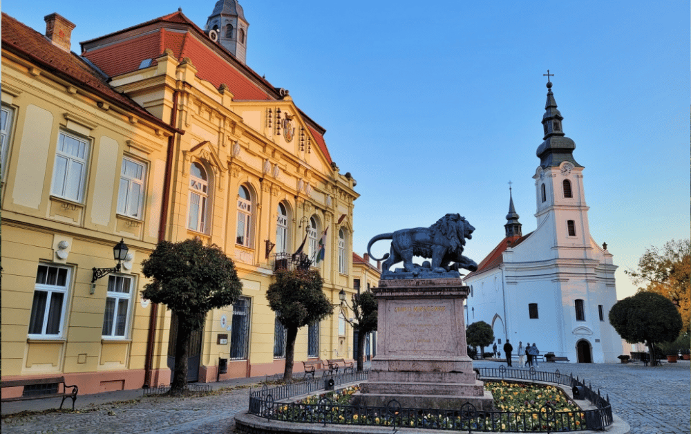 Szigetvár