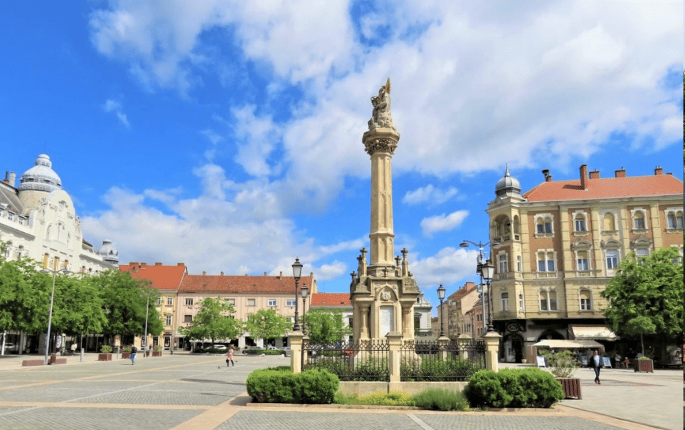 Szombathely