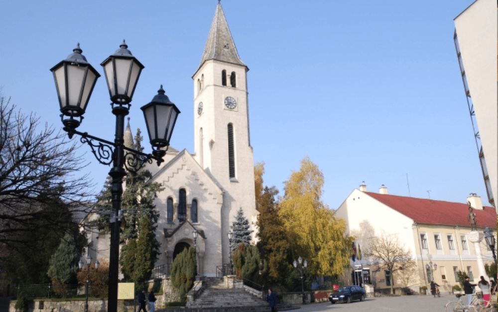 Tokaj