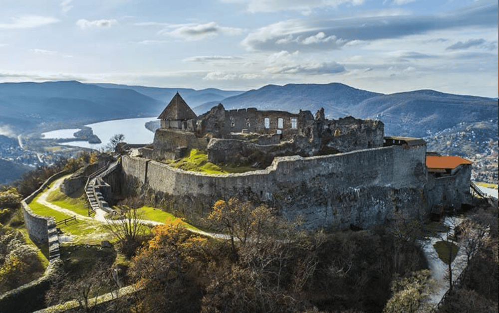Visegrád