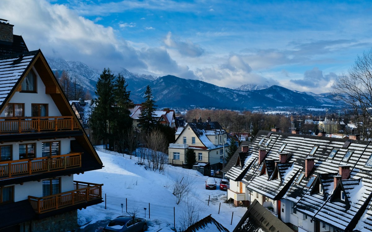 Zakopane