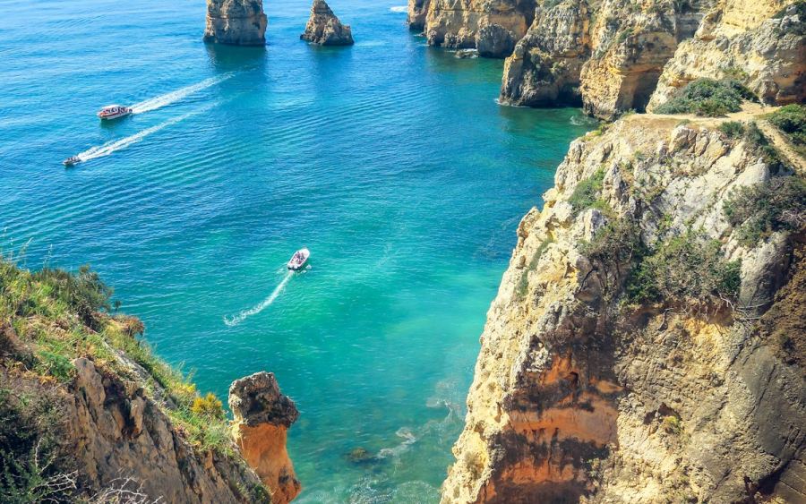 Algarve