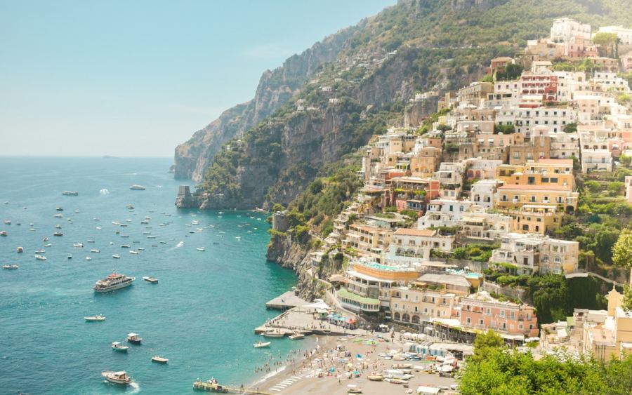 Amalfi-part