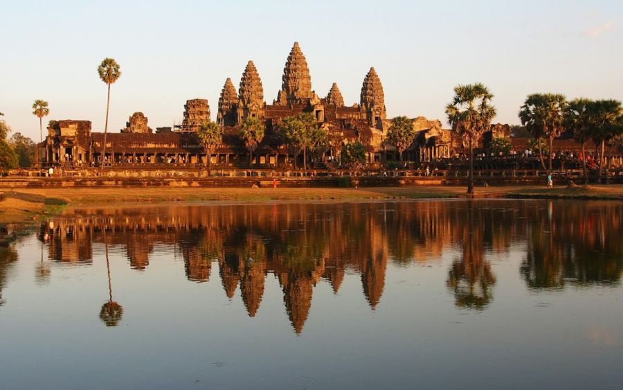 Angkor Wat