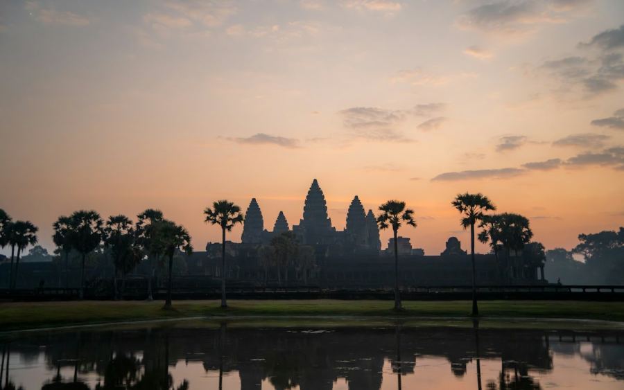 Angkor
