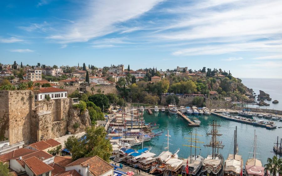 Antalya