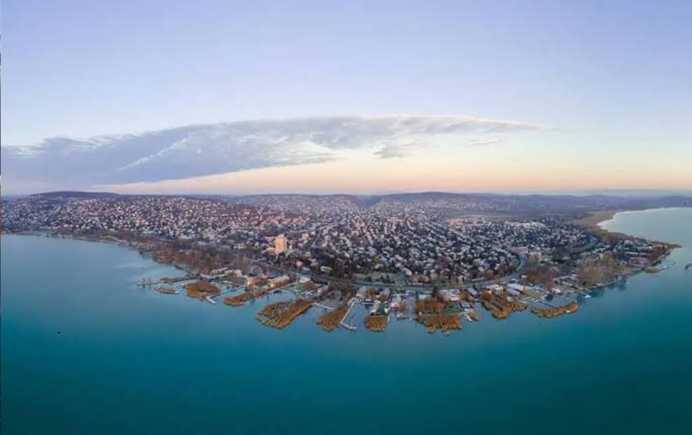 Balatonalmádi