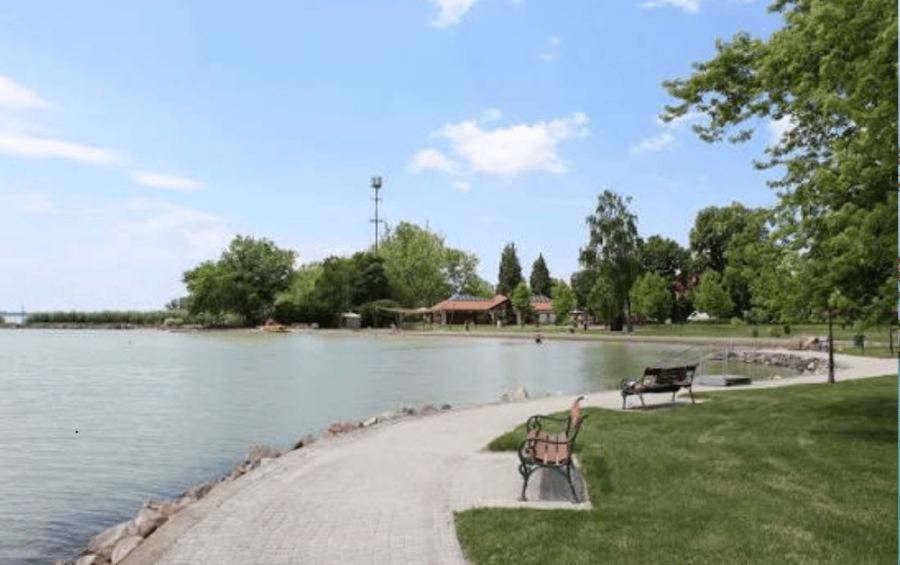Balatongyörök