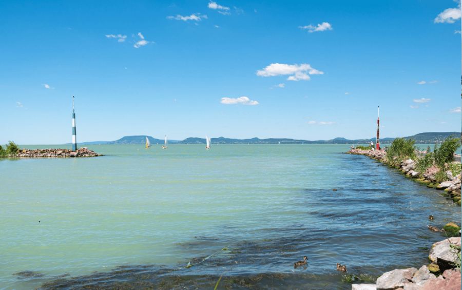 Balatonlelle