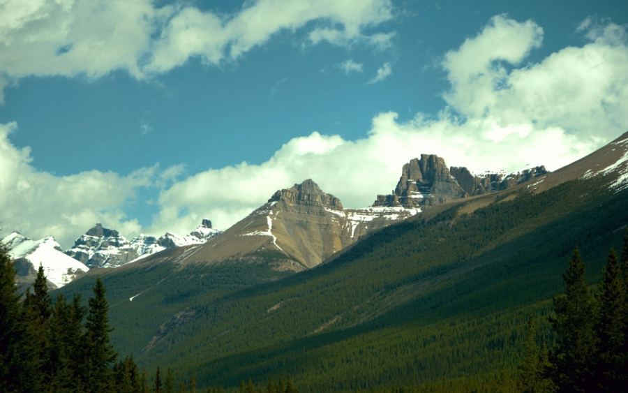Banff Nemzeti Park