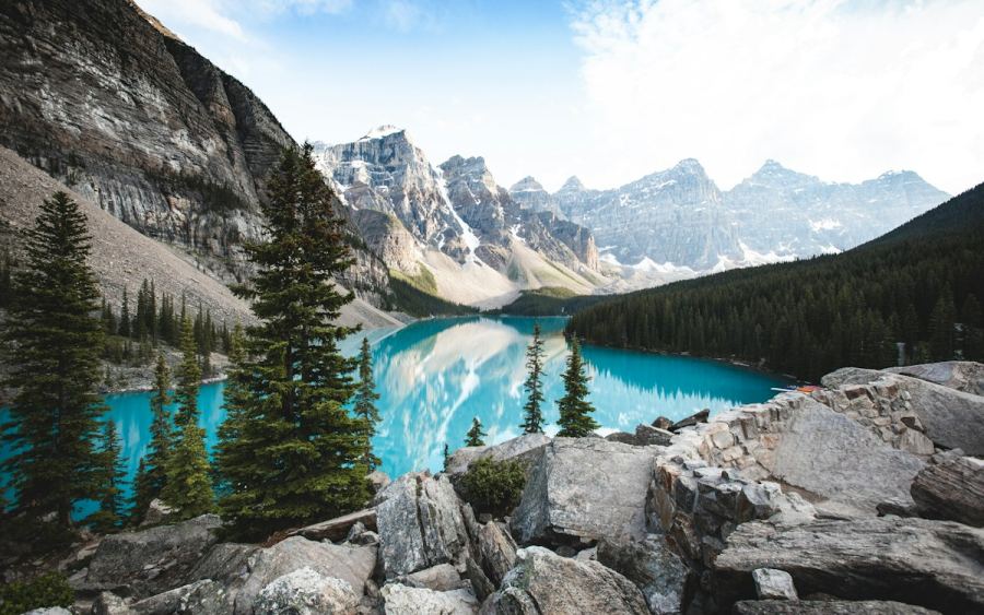 Banff