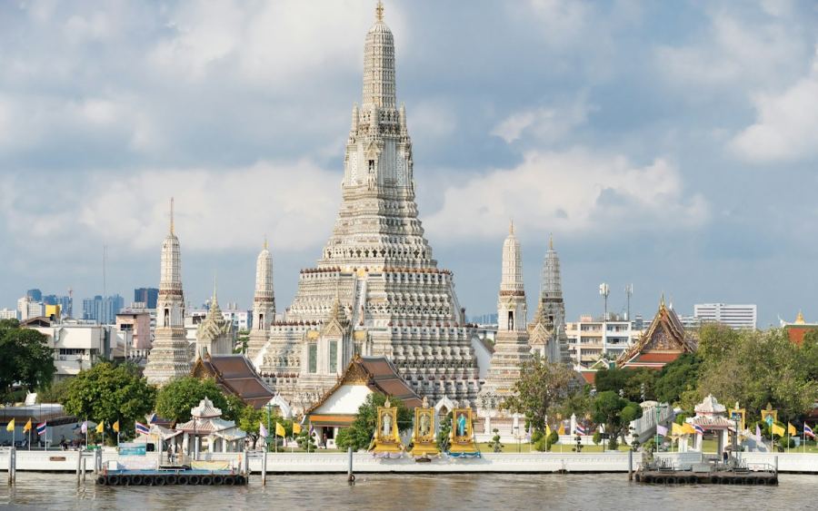 Bangkok